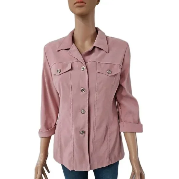 RJ & Co Jacket - Picture 4 of 9